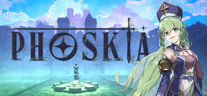 Phoskia banner