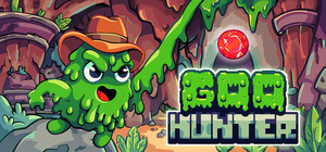 Goo Hunter banner