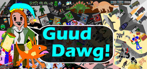 Guud Dawg! banner