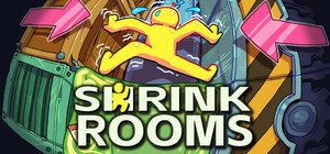 Shrink Rooms banner