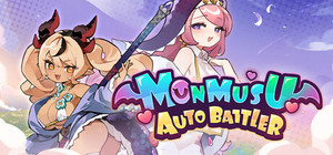 Monmusu Girls: Autobattler banner