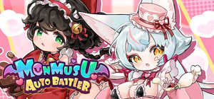 Monmusu Girls: Autobattler banner