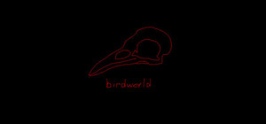 birdworld banner