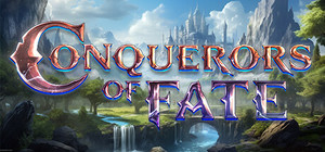 Conquerors of Fate banner