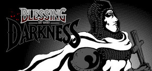 Blessing In The Darkness banner