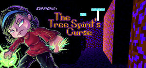 Euphionia: The Tree Spirit's Curse banner