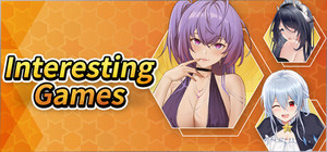 Interesting games banner