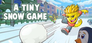 A Tiny Snow Game banner