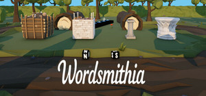 Wordsmithia banner