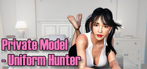 Private Model - Uniform Hunter banner