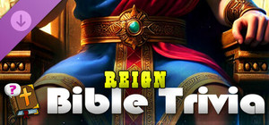 Bible Trivia - Reign banner