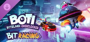 Boti: Byteland Overclocked - Bit Racing banner