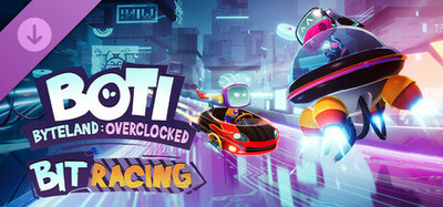 Boti: Byteland Overclocked - Bit Racing
