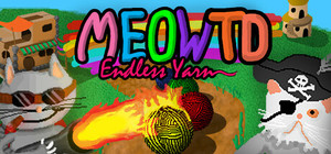 Meow TD: Endless Yarn banner