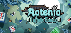 Aotenjo: Infinite Hands banner