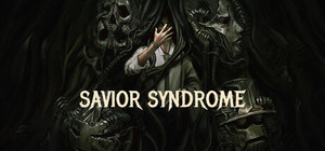 Savior Syndrome: The Crimson Sun banner