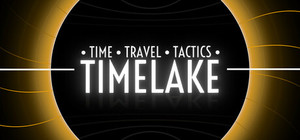 Timelake: Time Travel Tactics banner