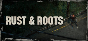 Rust & Roots banner