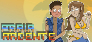 Praia Ardente banner