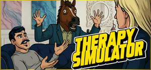 Therapy Simulator banner