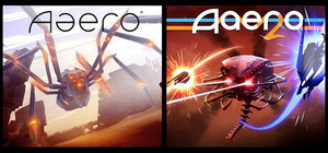 Aaero + Aaero2 banner