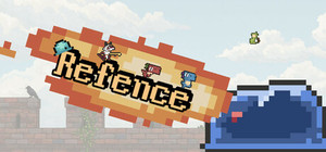 Refence banner