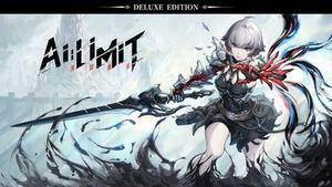 AI Limit - Deluxe Edition banner
