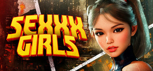 SEXXX GIRLS [18+] banner