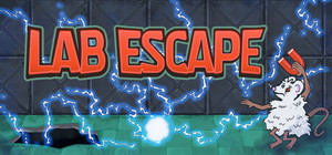 Lab Escape: Box Puzzle Game banner