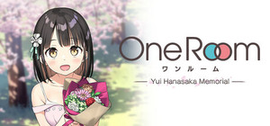OneRoom ―Yui Hanasaka Memorial― banner