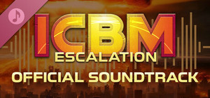 ICBM: Escalation Soundtrack banner