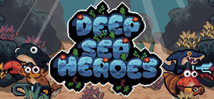 Deep Sea Heroes banner
