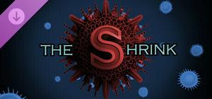 THE SHRiNK Episode 3 banner