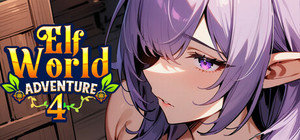 Elf World Adventure 4 banner