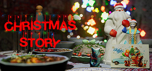 Christmas Story banner