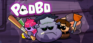 POOBO banner