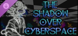 The Shadow Over Cyberspace - Shareware Donation banner