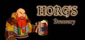 Horg's Brewery banner