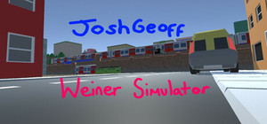 JoshGeoff Weiner Simulator banner