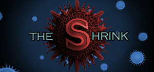 THE SHRiNK Season 1 + Episode 3 banner