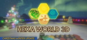 HEXA-WORLD-3D banner