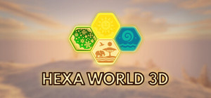 HEXA-WORLD-3D banner