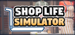 Shop Life Simulator banner