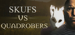 Skufs VS Quadrobers banner
