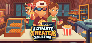 Ultimate Theater Simulator banner