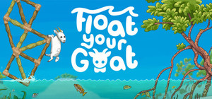 Float Your Goat banner