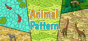 Animal Pattern banner