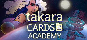 Takara Cards: Academy banner