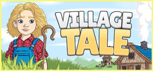Village Tale banner