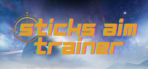 Sticks Aim Trainer banner